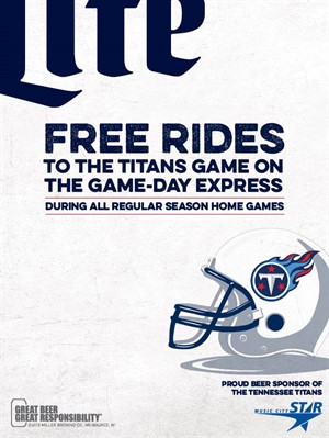 ticketsnashville com going local game day express lebanon christmas train ride